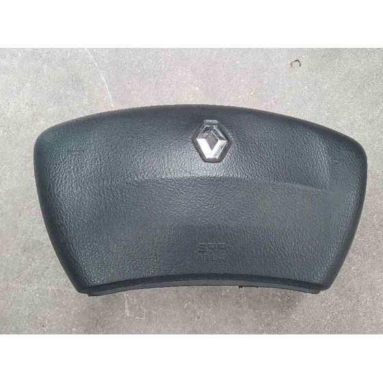 Kit Airbag Para Renault Espace Iv