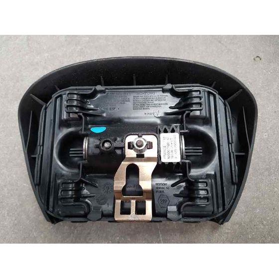 Kit Airbag Para Renault Espace Iv