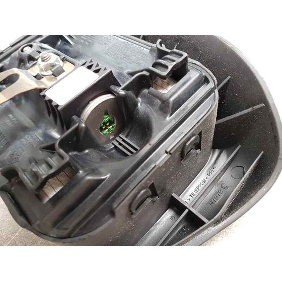 Kit Airbag Para Renault Espace Iv