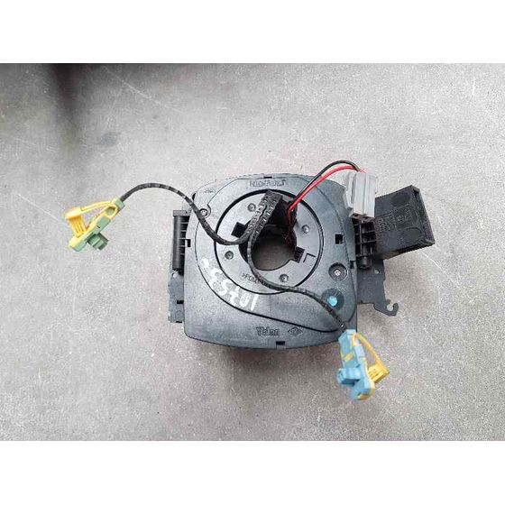 Kit Airbag Para Renault Espace Iv