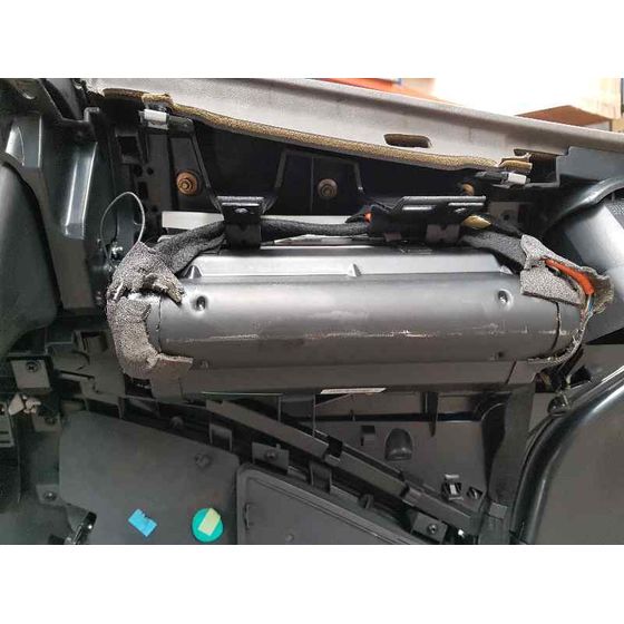 Kit Airbag Para Renault Espace Iv