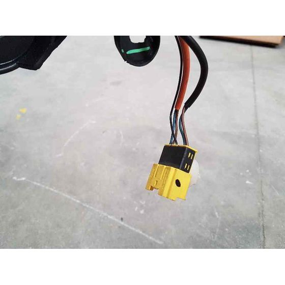 Kit Airbag Para Renault Espace Iv