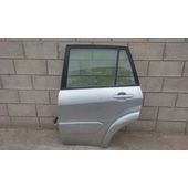 Puerta Trasera Izquierda Para Toyota Rav 4