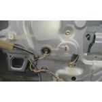 Elevalunas Trasero Izquierdo Para Toyota Rav 4