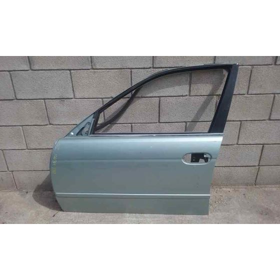 Puerta Delantera Izquierda Para Bmw Serie 5 Berlina