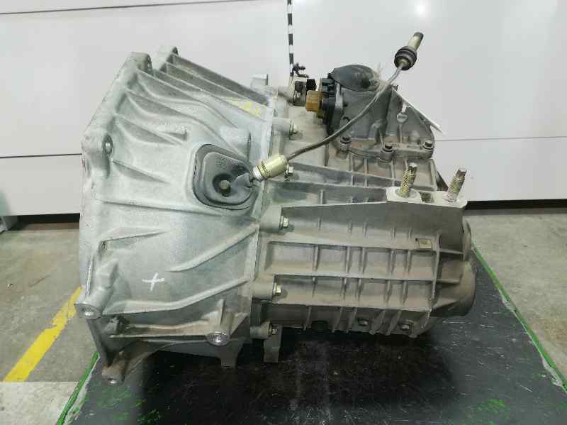 Caja Cambios Para Ford Mondeo Berlina