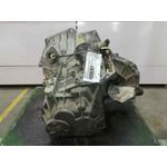 Caja Cambios Para Ford Mondeo Berlina