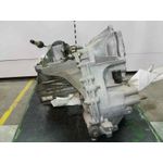 Caja Cambios Para Ford Mondeo Berlina