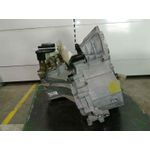 Caja Cambios Para Ford Mondeo Berlina