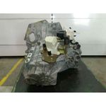 Caja Cambios Para Ford Mondeo Berlina