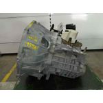 Caja Cambios Para Ford Mondeo Berlina