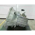 Caja Cambios Para Ford Focus Berlina