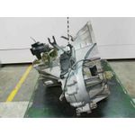 Caja Cambios Para Ford Focus Berlina