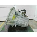 Caja Cambios Para Ford Focus Berlina