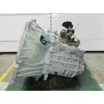 Caja Cambios Para Ford Focus Berlina