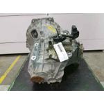 Caja Cambios Para Ford Focus Berlina