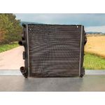 Radiador Agua para Renault Kangoo