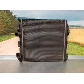 Radiador Agua para Renault Kangoo