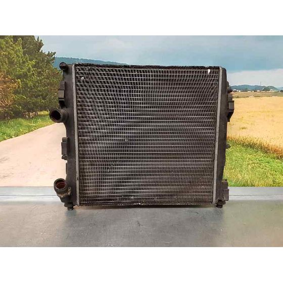 Radiador Agua para Renault Kangoo