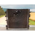 Radiador Agua para Renault Kangoo
