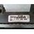 Radiador Agua para Renault Kangoo