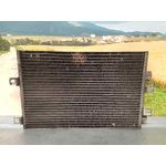 Condensador / Radiador Aire Acondicionado Para Renault Kangoo