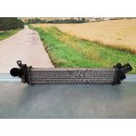 Intercooler Para Renault Kangoo
