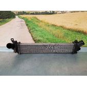 Intercooler Para Renault Kangoo
