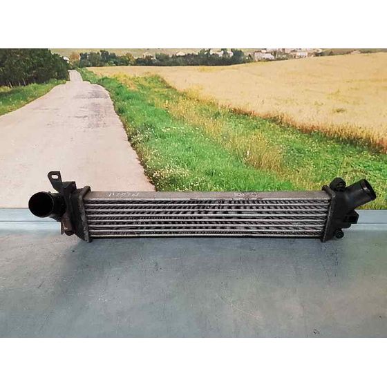 Intercooler Para Renault Kangoo