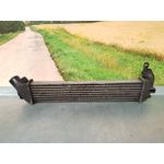 Intercooler Para Renault Kangoo