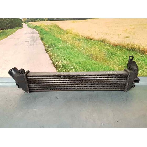 Intercooler Para Renault Kangoo