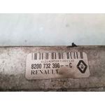 Intercooler Para Renault Kangoo