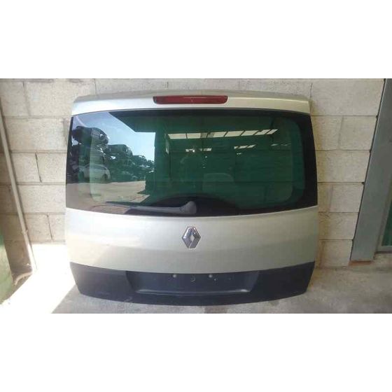 Porton Trasero Para Renault Espace Iv