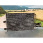 Condensador / Radiador Aire Acondicionado Para Citroen Xantia Berlina