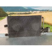 Condensador / Radiador Aire Acondicionado Para Citroen Xantia Berlina
