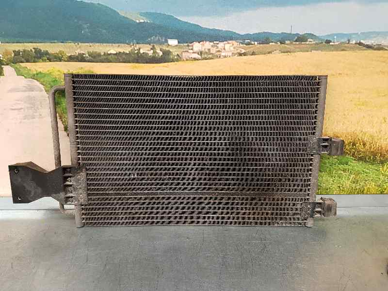 Condensador / Radiador Aire Acondicionado Para Citroen Xantia Berlina