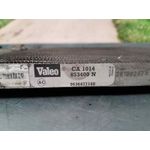 Condensador / Radiador Aire Acondicionado Para Citroen Xantia Berlina