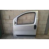Puerta Delantera Izquierda Para Peugeot Bipper Tepee