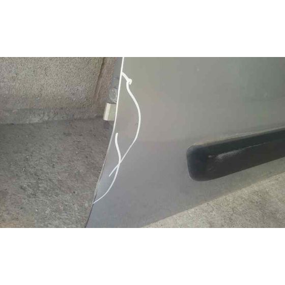 Puerta Delantera Izquierda Para Peugeot Bipper Tepee
