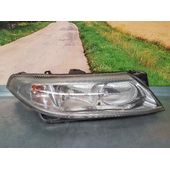 Faro Derecho Para Renault Laguna Ii