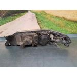 Faro Derecho Para Renault Laguna Ii