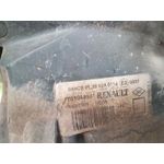 Faro Derecho Para Renault Laguna Ii