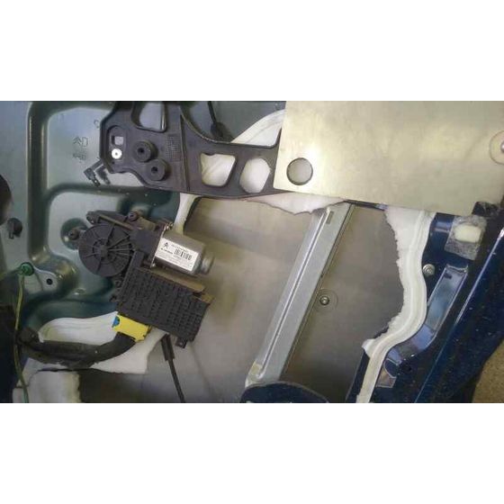 Elevalunas Delantero Derecho Para Citroen C4 Picasso
