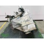 Caja Cambios Para Toyota Aygo