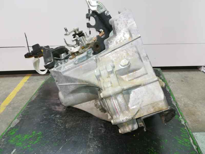 Caja Cambios Para Toyota Aygo