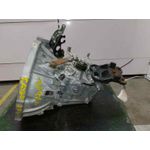 Caja Cambios Para Toyota Aygo