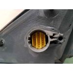 Retrovisor Derecho Para Renault Laguna Ii