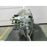Caja Cambios Para Mercedes Sprinter 02.00 -> Caja Abierta
