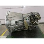 Caja Cambios Para Mercedes Sprinter 02.00 -> Caja Abierta