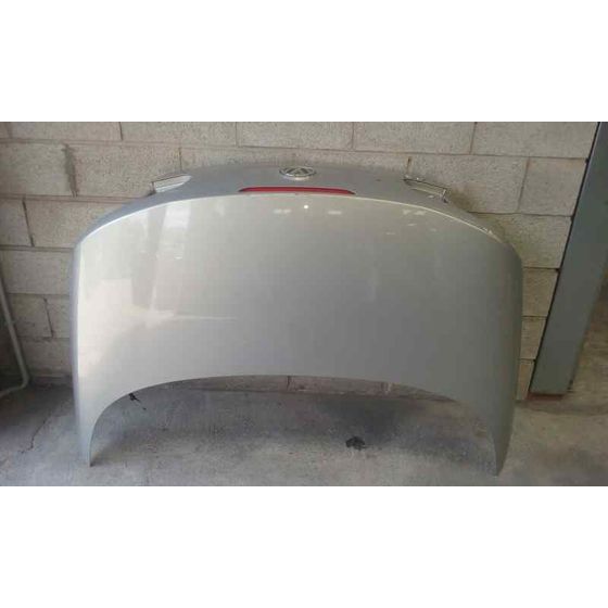 Tapa Maletero Para Volkswagen Eos